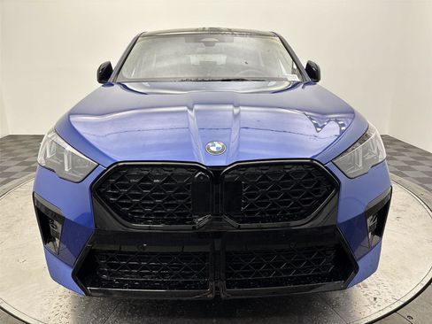 New 2026 BMW X2 xDrive28i w/ Technology Package image 14