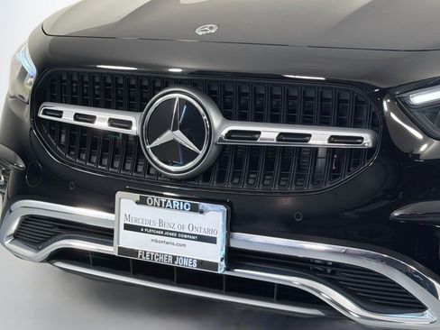 Certified 2026 Mercedes-Benz GLA 250 image 14