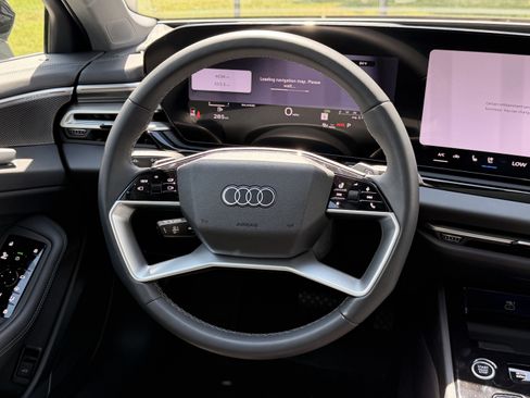 Used 2026 Audi A6 Prestige AWD/4WD image 18
