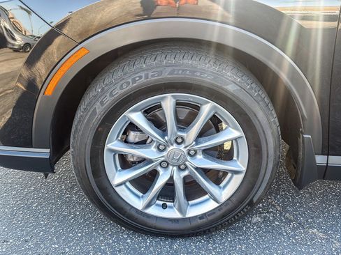 Certified 2026 Honda CR-V EX image 11