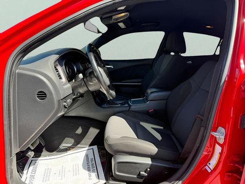 Used 2022 Dodge Charger SXT image 24