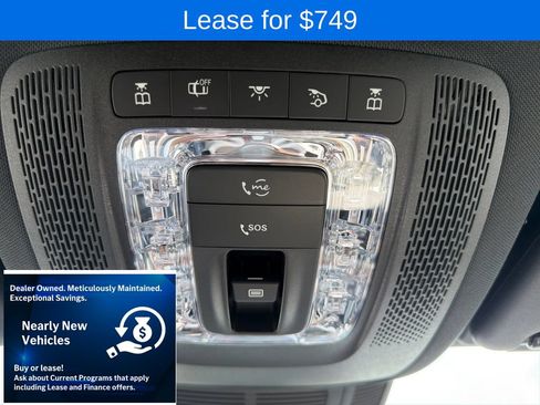 Used 2026 Mercedes-Benz GLE 350 4MATIC image 27