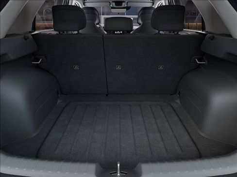 New 2026 Kia Niro LX FWD image 19