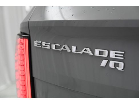 New 2026 Cadillac Escalade IQ Sport 2 w/ LPO, ONYX Package image 77