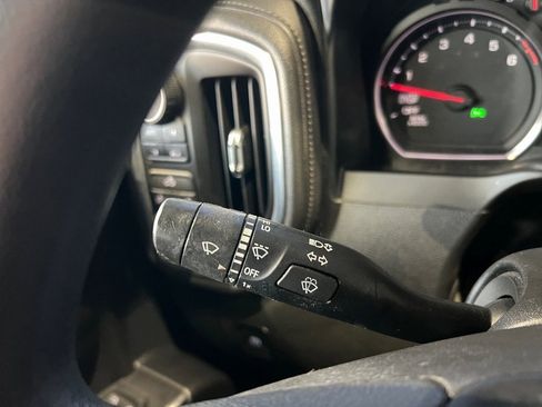 Used 2019 Chevrolet Silverado 1500 LT image 36