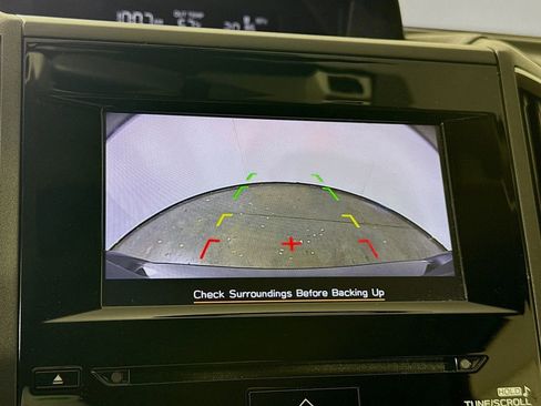 Used 2023 Subaru Crosstrek 2.0i Premium image 15