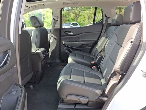 Used 2023 GMC Acadia SLT w/ Elevation Edition image 23