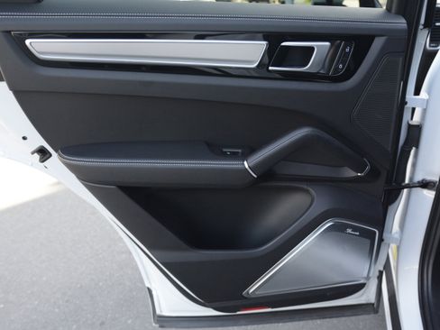 Certified 2022 Porsche Cayenne GTS image 37