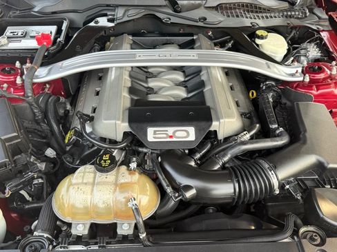 Used 2015 Ford Mustang GT Premium w/ Equipment Group 401A image 20