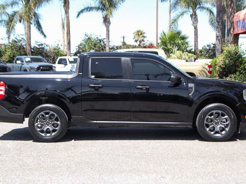 Used 2024 Ford Maverick XLT w/ Equipment Group 300A Standard AWD/4WD image 12