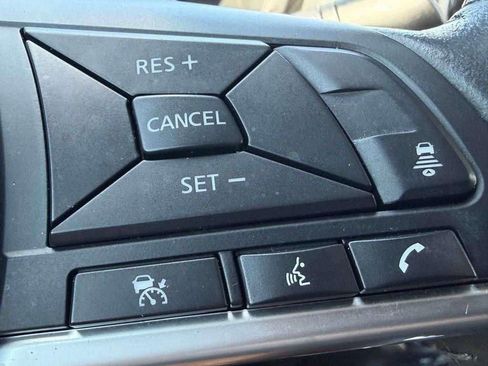 Used 2023 Nissan Sentra SV w/ All-Weather Package FWD image 13