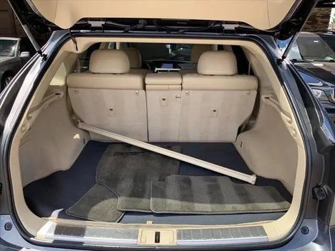 Used 2013 Lexus RX 450h FWD w/ Navigation Pkg image 16