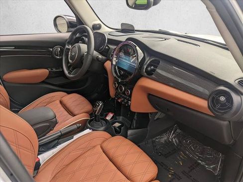 Used 2024 MINI Cooper S FWD image 22