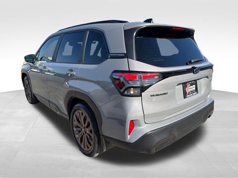 Certified 2026 Subaru Forester Sport AWD/4WD image 5