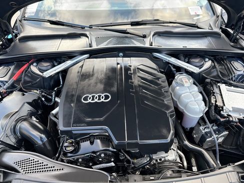Used 2023 Audi A5 2.0T Premium w/ Convenience Package image 35