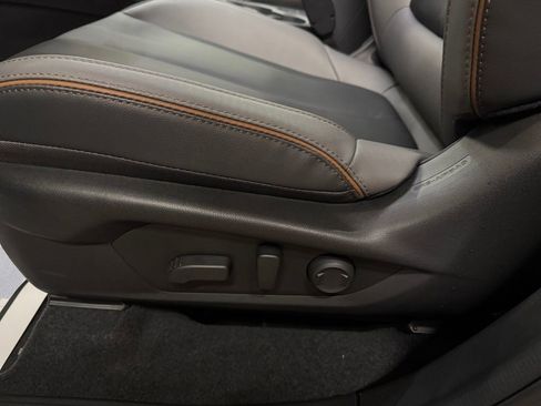 New 2025 Subaru Forester Sport image 15