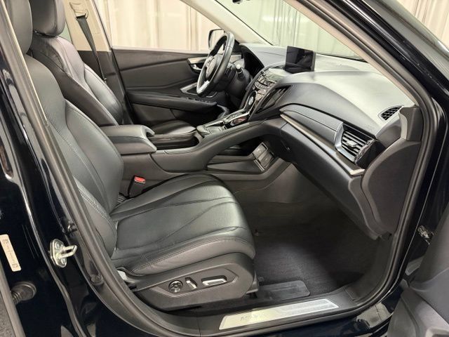 Used 2019 Acura RDX AWD image 7