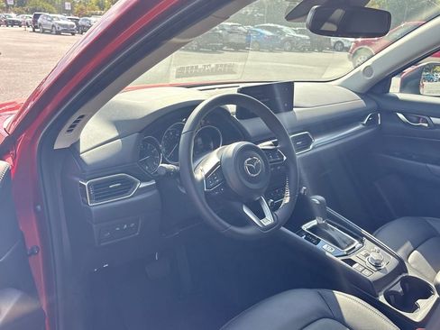 New 2025 MAZDA CX-5 AWD 2.5 S image 10