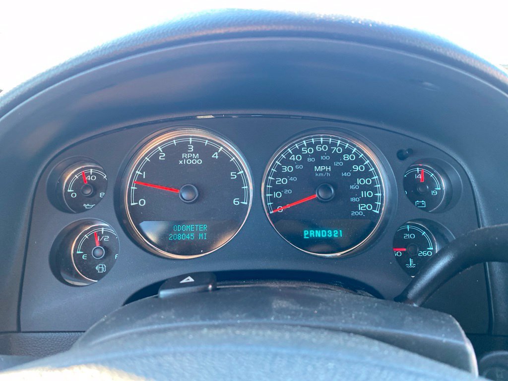 Used 2008 GMC Yukon SLT RWD image 10