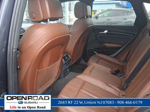 Used 2019 Audi Q5 2.0T Premium Plus w/ Premium Plus Package image 10