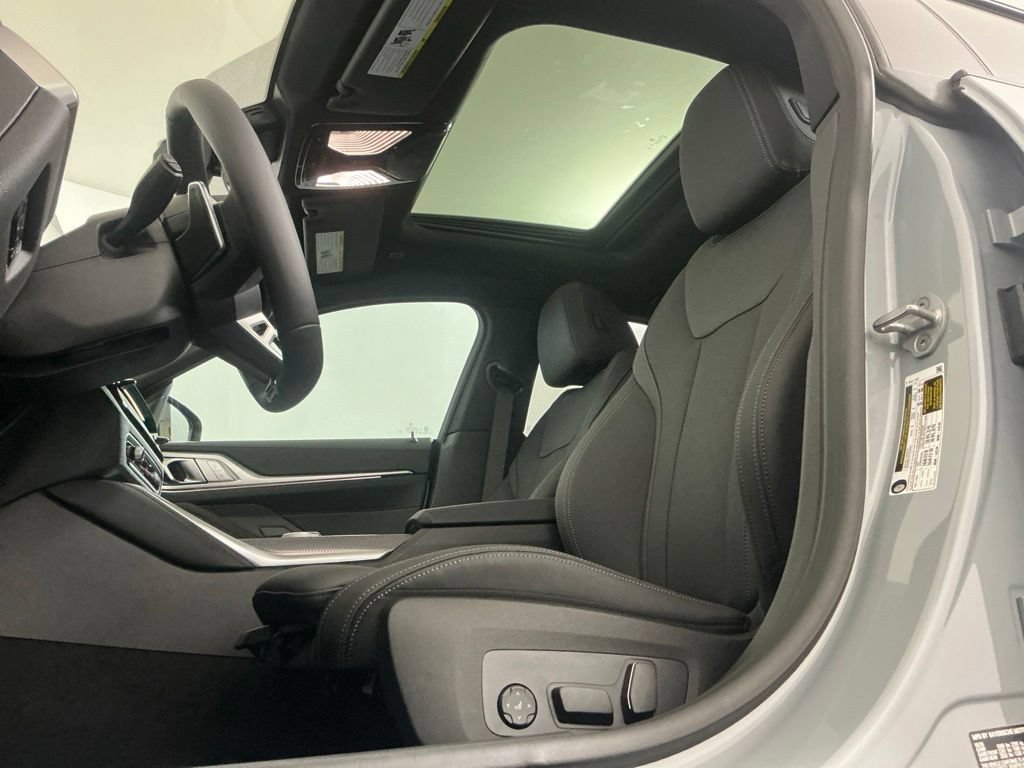New 2026 BMW 430i w/ M Sport Package RWD image 17
