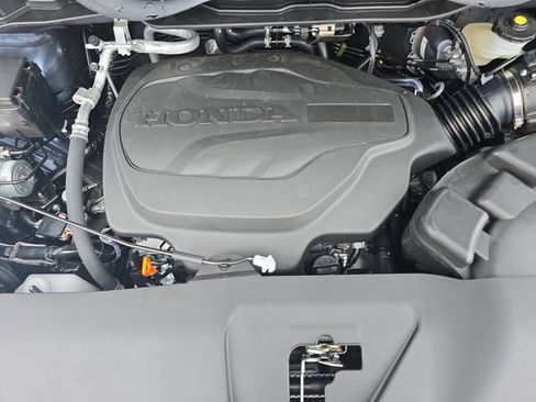 New 2026 Honda Odyssey Touring image 32