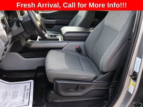 Used 2023 Ford F150 XLT w/ Equipment Group 302A High image 46