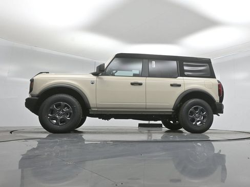 New 2026 Ford Bronco Big Bend AWD/4WD image 7
