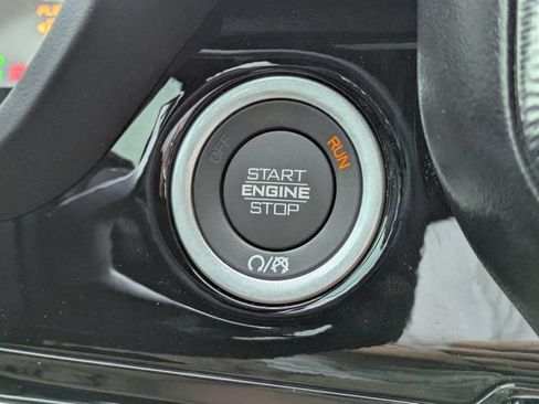 New 2026 RAM 1500 Rebel w/ G/T Package AWD/4WD image 25