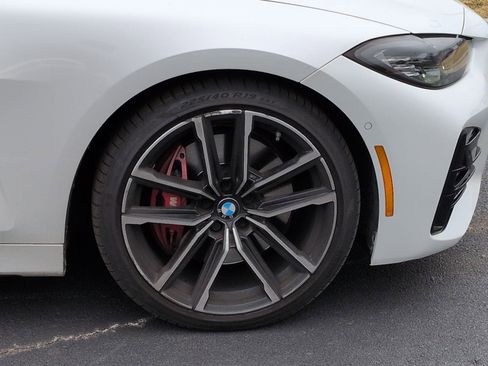 Certified 2023 BMW 430i Coupe w/ M Sport Package image 13