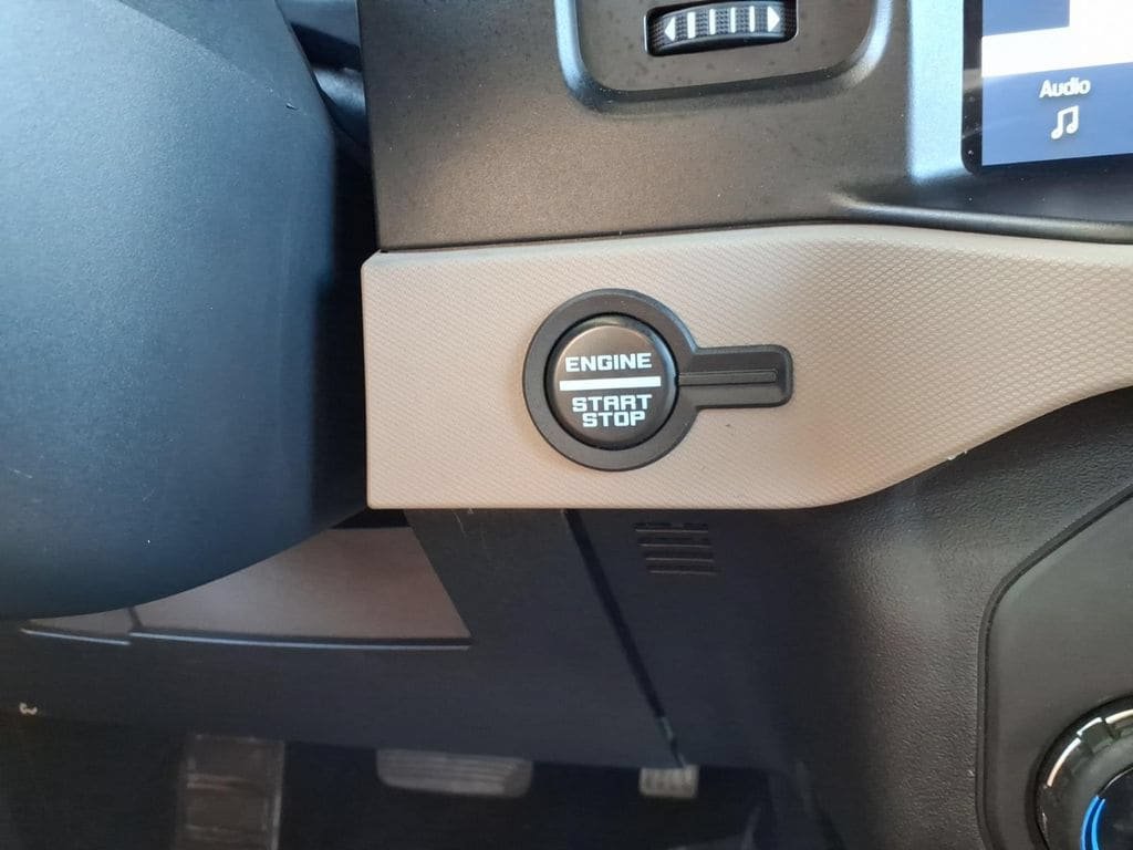 Used 2023 Ford Bronco Wildtrak AWD/4WD image 26