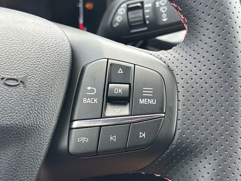 New 2026 Ford Escape ST-Line image 26