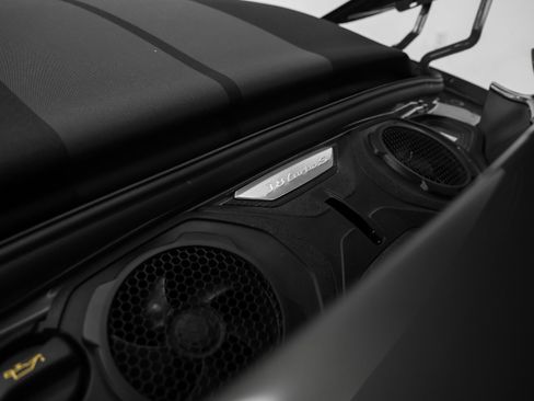 Used 2021 Porsche 911 Turbo S image 26