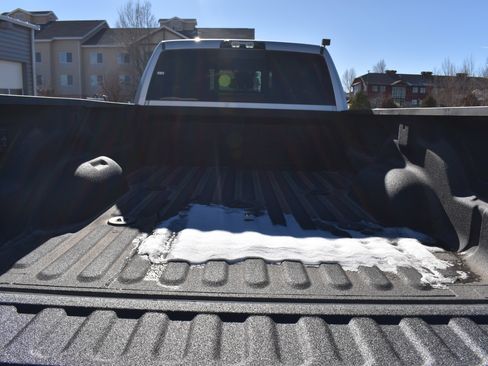 New 2026 RAM 3500 Laramie w/ Night Edition image 8