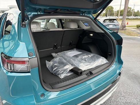 New 2026 Honda Prologue Touring image 29