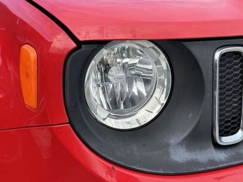 Used 2015 Jeep Renegade Sport w/ Power & Air Group image 9