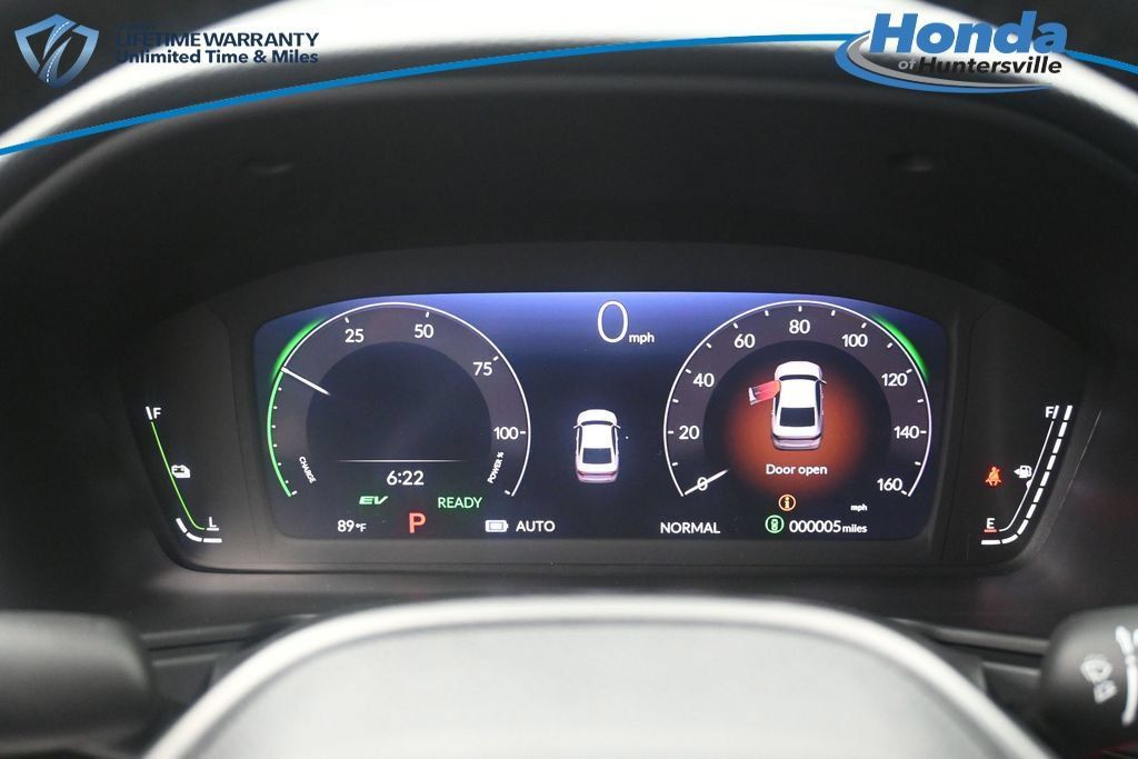 New 2026 Honda Accord Sport image 21
