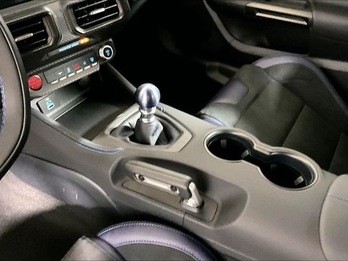 New 2026 Ford Mustang Dark Horse image 7