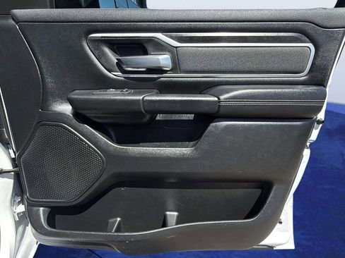 Used 2021 RAM 1500 Big Horn AWD/4WD image 17
