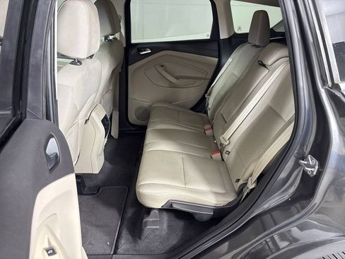 Used 2017 Ford Escape SE FWD image 26