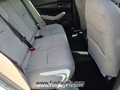 Used 2023 Honda Accord EX image 18