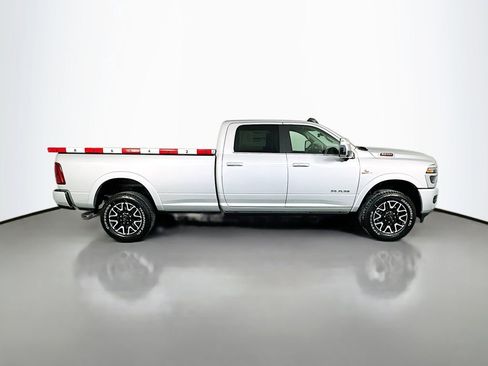 New 2026 RAM 3500 Longhorn AWD/4WD image 8
