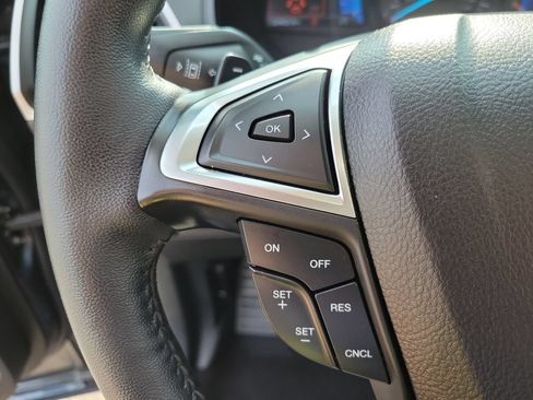 Used 2024 Ford Edge SEL w/ Convenience Package AWD/4WD image 24