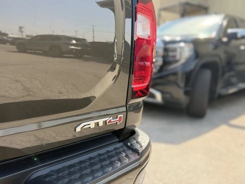 Used 2025 GMC Canyon AT4 AWD/4WD image 37