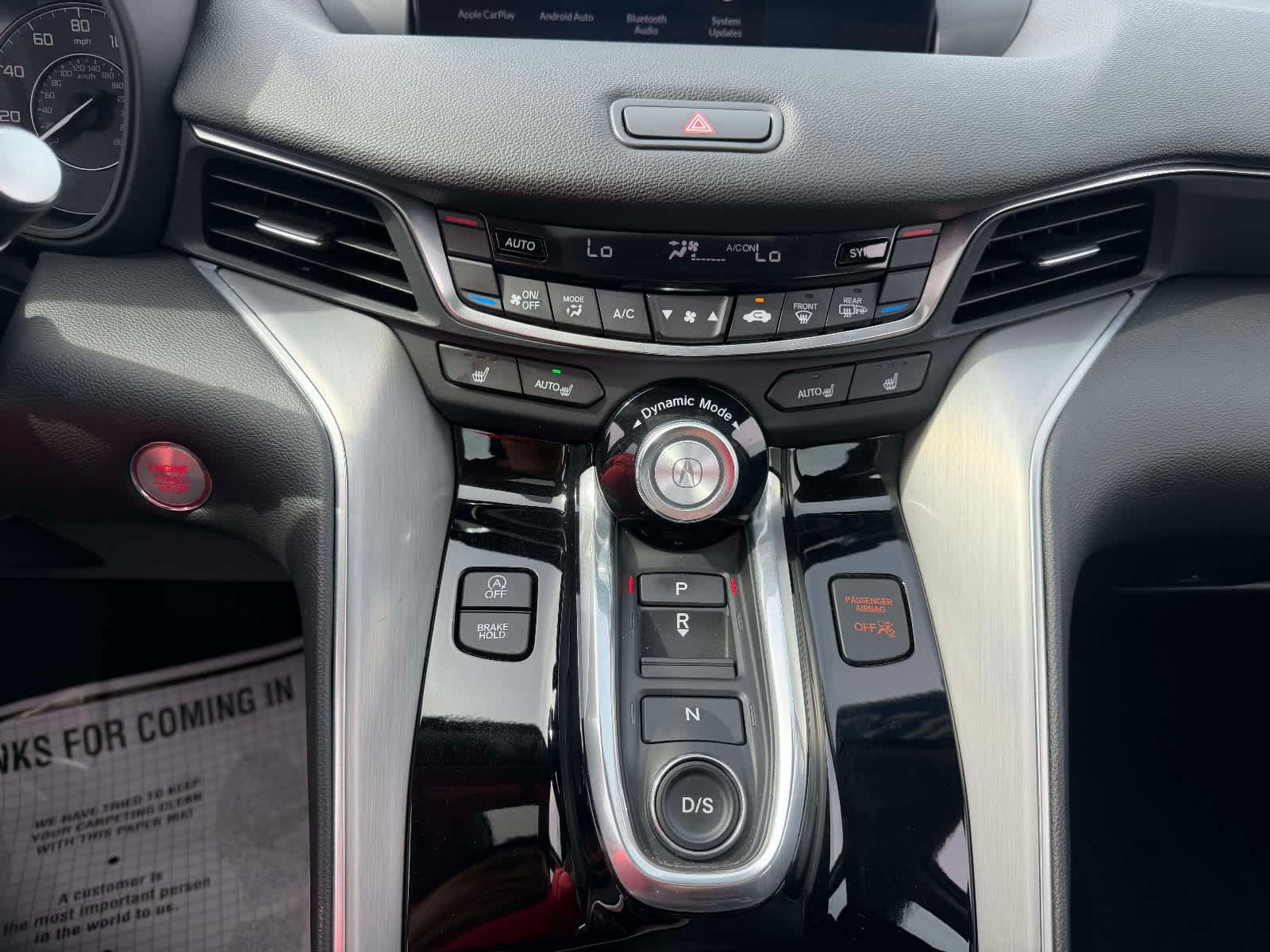 Certified 2023 Acura TLX FWD image 21