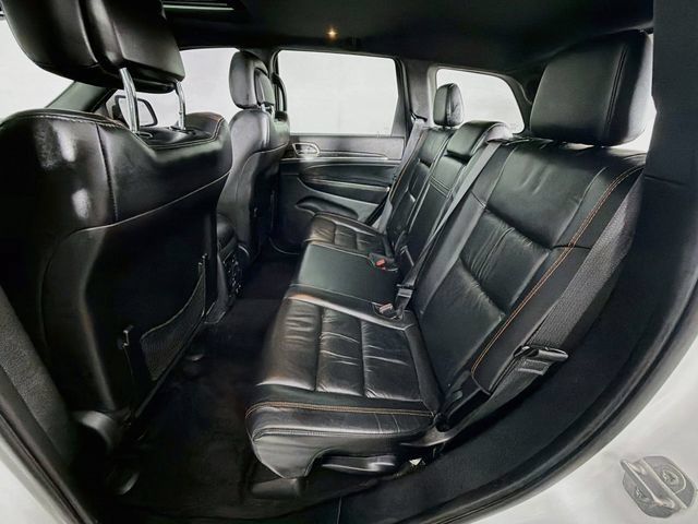 Used 2017 Jeep Grand Cherokee Limited 75th Anniversary AWD/4WD image 25