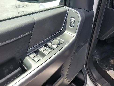 New 2025 Ford F150 XLT w/ Equipment Group 301A Standard image 18