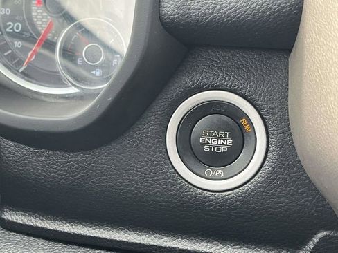 Used 2022 RAM 1500 Laramie image 34