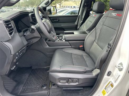 New 2026 Toyota Tundra TRD Pro image 20