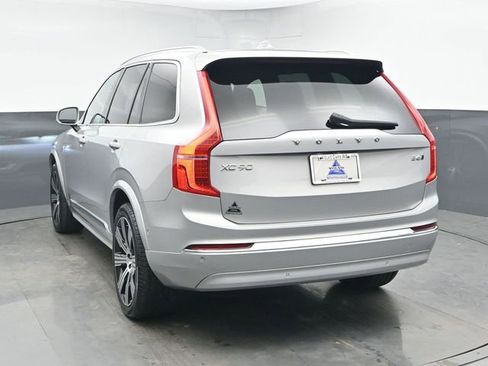 Used 2024 Volvo XC90 B6 Ultimate image 7